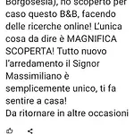 Apartment Del Borgo Borgosesia