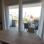 Del Borgo Apartmán *