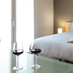 Apartmán Del Borgo Borgosesia