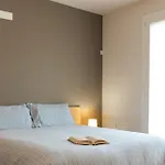 Apartmán Del Borgo Borgosesia