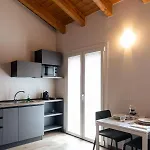 Del Borgo Apartment