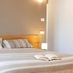 Apartmán Del Borgo Borgosesia