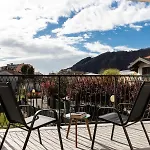 Apartment Del Borgo Borgosesia