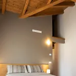 Apartmán Del Borgo