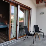 Del Borgo Apartment *