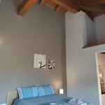 Apartmán Del Borgo *