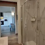 Apartment Del Borgo Borgosesia
