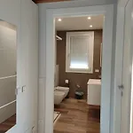 Apartmán Del Borgo Borgosesia