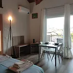 Del Borgo Apartment *