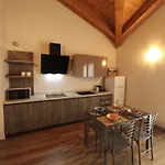 Del Borgo Apartment *