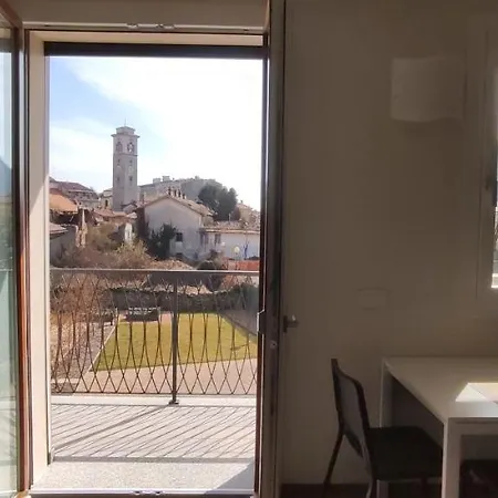 Del Borgo * Borgosesia