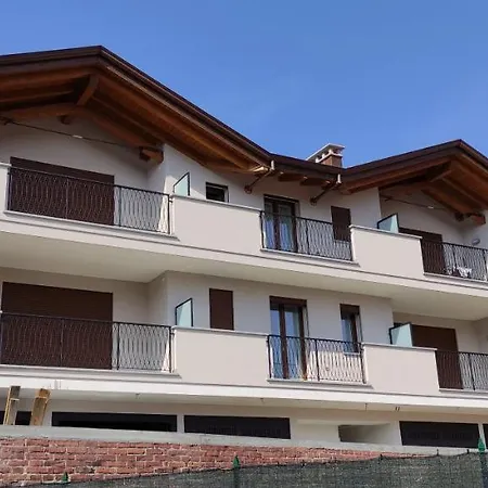 Del Borgo Apartment *