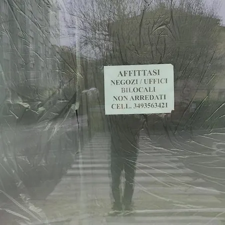 Apartment Del Borgo