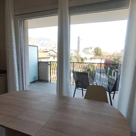 Del Borgo Appartement *