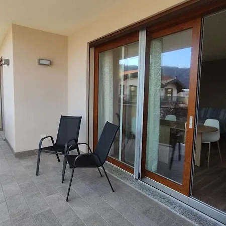 Apartment Del Borgo Borgosesia