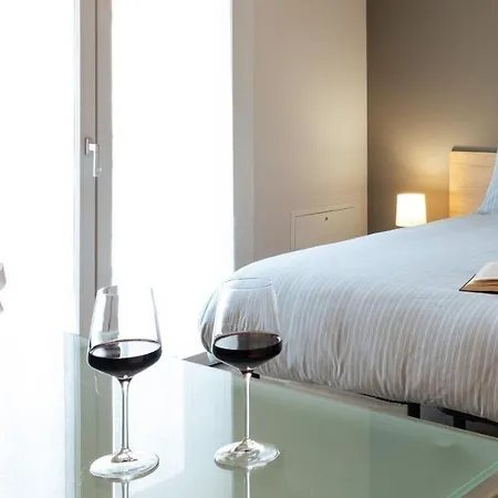 Appartement Del Borgo Borgosesia