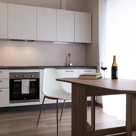 Del Borgo * Borgosesia