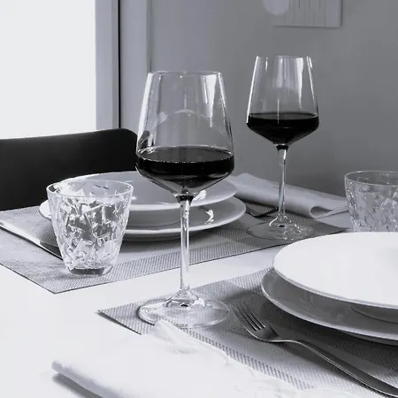 Appartement Del Borgo *