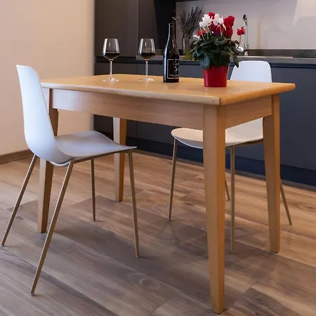 Apartament Del Borgo