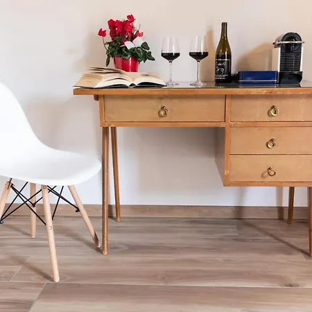 Del Borgo Appartement