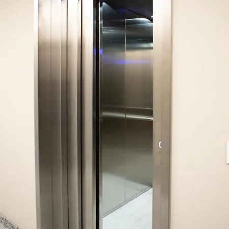 Del Borgo Appartement Borgosesia