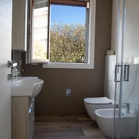 Del Borgo Appartement