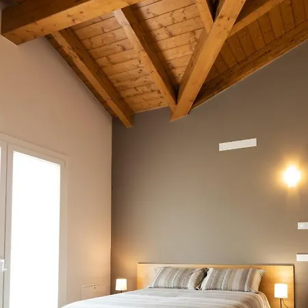 Apartment Del Borgo *