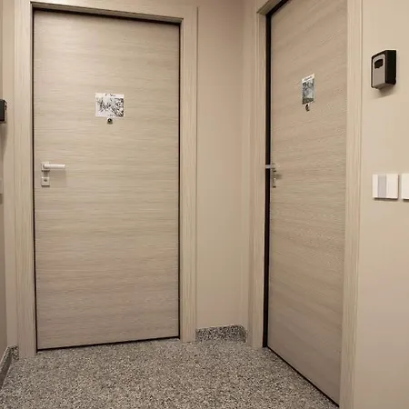 Apartment Del Borgo Borgosesia