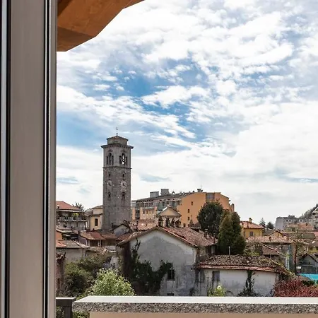 Del Borgo * Borgosesia