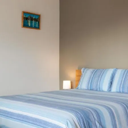 Apartment Del Borgo *