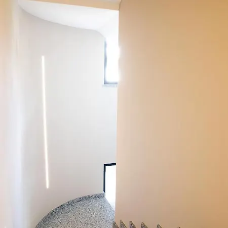 Del Borgo شقة بورغوسيسيا