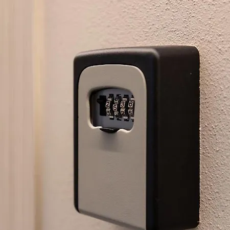 아파트 Del Borgo *