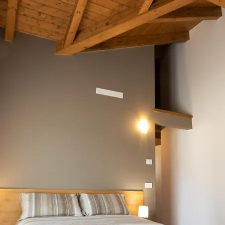 Apartment Del Borgo