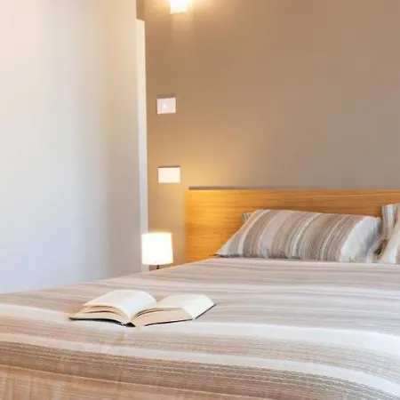 Del Borgo Apartment