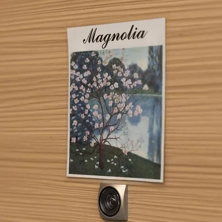 Appartement Del Borgo *