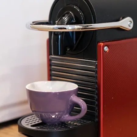 Del Borgo 아파트 *