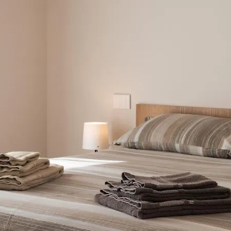 Apartment Del Borgo Borgosesia
