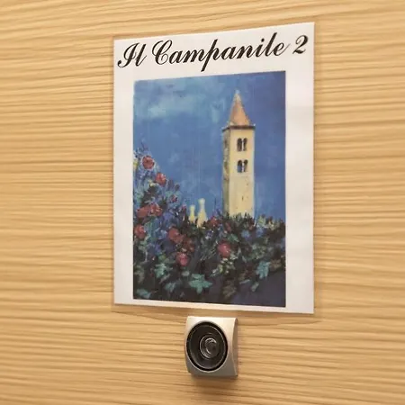 Del Borgo Appartement Borgosesia