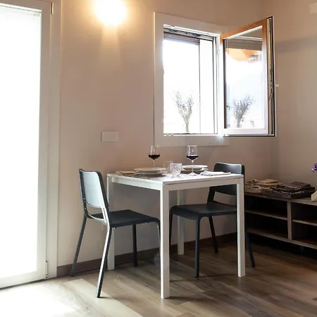 Del Borgo Apartment