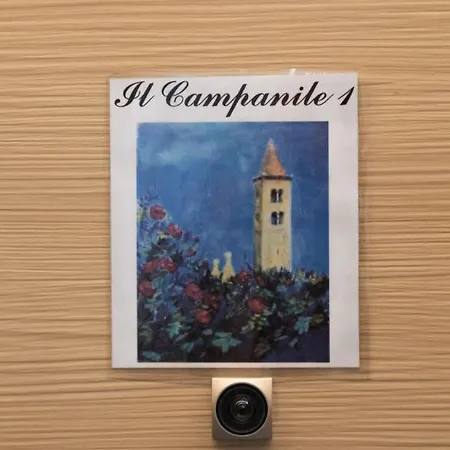 Del Borgo Appartement *