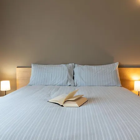 Appartement Del Borgo *