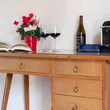 Appartement Del Borgo