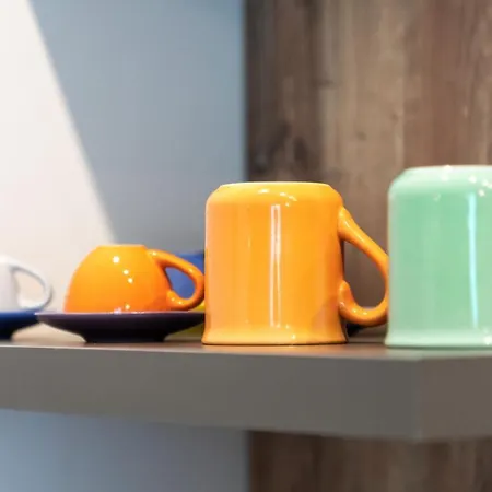 Del Borgo * 보르고세시아