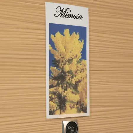 Apartment Del Borgo *