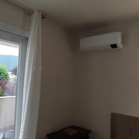 Del Borgo Appartement *