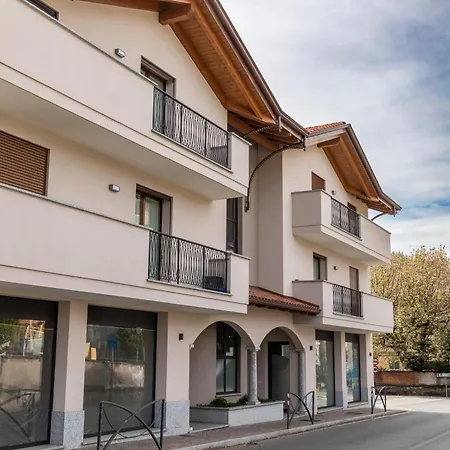 Del Borgo Borgosesia