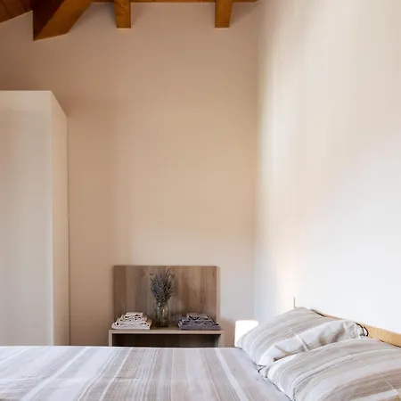 Del Borgo Apartment