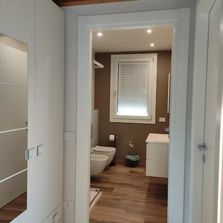 Appartement Del Borgo Borgosesia