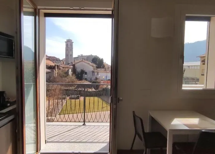 Del Borgo * Borgosesia