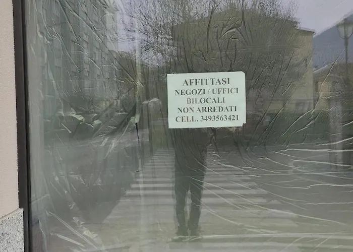 Apartamento Del Borgo